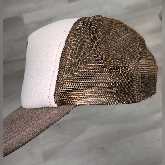 Vintage 90s Trucker Hats - Need Head Hat - Picture 5 of 7